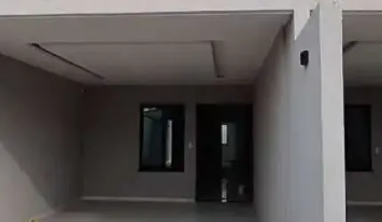 Casa Duplex/Nova para Venda em Fortaleza, Maraponga, 4 dormitórios, 3 suítes, 3 banheiros, 2 vagas