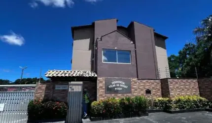 Apartamento para Venda em Fortaleza, Passaré, 3 dormitórios, 1 banheiro, 1 vaga