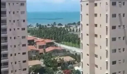 Apartamento para Venda em Fortaleza, jacarecanga, 3 dormitórios, 1 suíte, 2 banheiros, 2 vagas