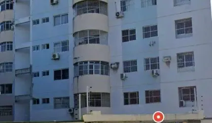 Apartamento para Venda em Fortaleza, jacarecanga, 3 dormitórios, 1 suíte, 3 banheiros, 1 vaga