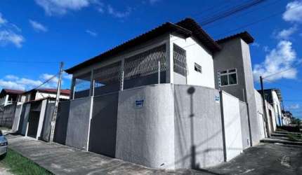 Casa Duplex/Usada para Venda em Fortaleza, Prefeito José Walter, 3 dormitórios, 3 suítes, 4 banheiros, 3 vagas