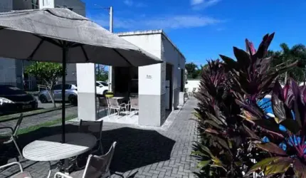 Apartamento para Venda em Fortaleza, Parque Dois Irmãos, 2 dormitórios, 1 banheiro, 1 vaga