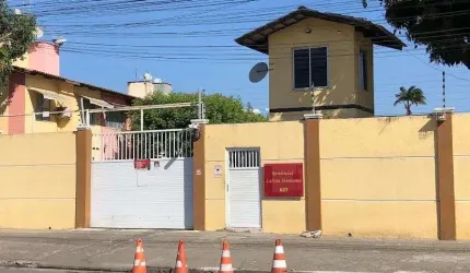 Apartamento para Venda em Fortaleza, Novo Mondubim, 3 dormitórios, 1 banheiro, 1 vaga