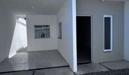 Casa para Venda em Maracanaú, Pajuçara Park, 2 dormitórios, 1 suíte, 2 banheiros, 2 vagas