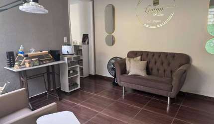 Casa Térrea à venda no Cipava com 04 dormitórios e 02 vagas