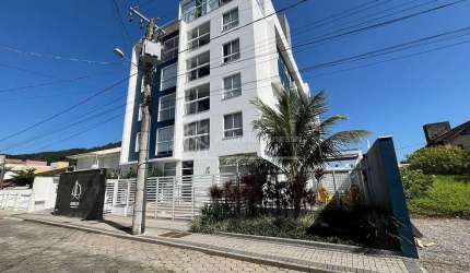 Cobertura com 3 quartos à venda na Rua Paris 435, Itaguaçu, São Francisco do Sul por R$ 1.290.000