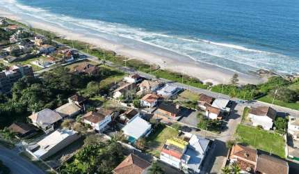 Terreno à venda na Rua Luanda, Itaguaçu, São Francisco do Sul por R$ 920.000