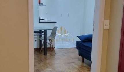 Apartamento em Consolação, São Paulo/SP - Rua Bela Cintra px. Metrô Mackenzie
