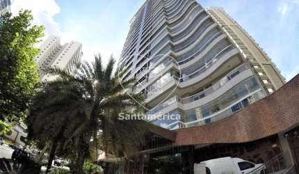 Apartamento Alto Padrão à Venda no Edifício Casa Batlló com 3 Suítes na Gleba Palhano