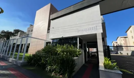Apartamento mobiliado à venda e para alugar no Residencial Pinheiros - Região Oeste de Londrina