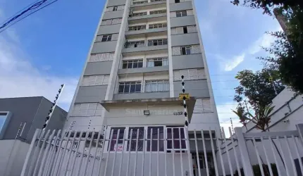 Apartamento no Edifício Alagoas com 2 quartos - Centro de Londrina