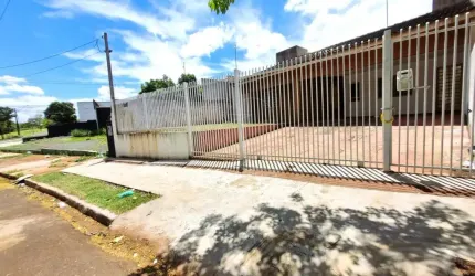Casa para venda com 138,33² na Região Norte