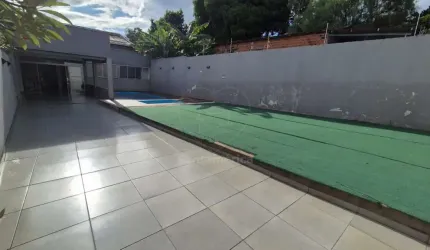 Casa para alugar e vender no Bairro Sempre Bom com 2 quartos em Ibiporã