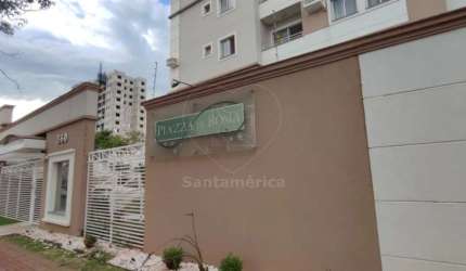 Apartamento no Edificio Piazza Di Roma na região Oeste para venda e locação com 3 quartos