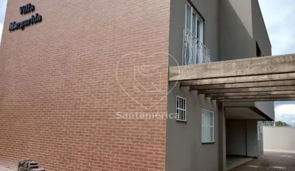 Apartamento para Locação com 1 dormitório próximo ao Hospital Universitário