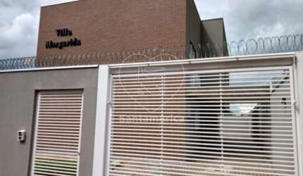 Apartamento no Edifício Villa Margarida para Locação com 1 dormitório  próximo ao Hospital Universitário