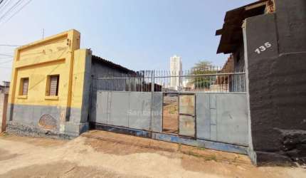 Imóvel comercial para alugar na região Central de Londrina