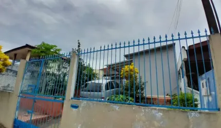 Casa para Alugar no Jardim Ideal - 2 Quartos em Londrina