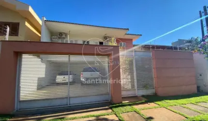 Casa para Alugar no Bairro Lago Parque, com 3 Suítes sendo 1 Master