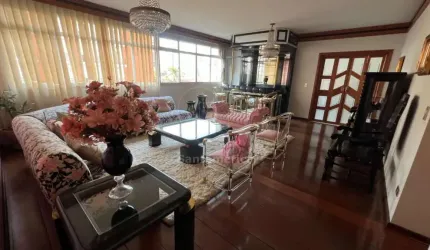 Apartamento para alugar no Edifício Marques de Olinda - 4 Quartos, sendo 2 suítes e 2 demi suítes
