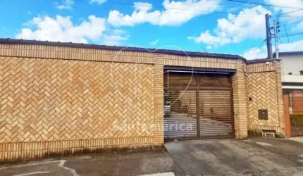 Casa para alugar no Jardim Europa, 4 suítes em Londrina