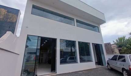 Loja para alugar com 70m² na região Norte de Londrina