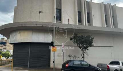 Ponto comercial para alugar com 1000m² no Centro de Londrina
