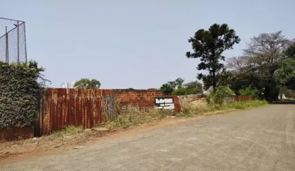 Terreno Para Alugar Com 3.327m² Em Londrina