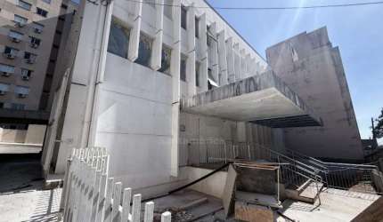 Imóvel comercial para alugar com 1000m² no Centro de Londrina