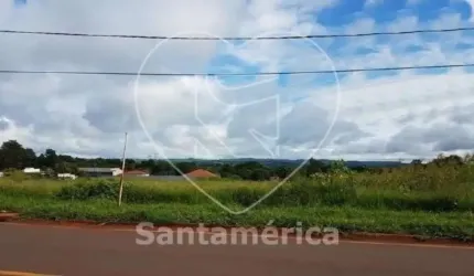 Terreno na região Norte de Londrina com 5200.00m²