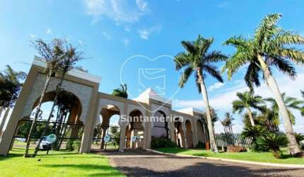 Casa à venda no Condomínio Terras de Canaã Home Resort com 3 Suítes em Londrina