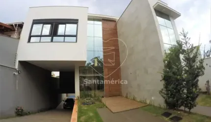 Casa à venda no Bairro Lago Parque com 3 quartos, sendo 1 suíte