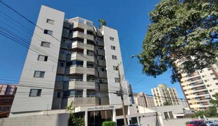 Apartamento no Edifício Grand Cannyon para Venda e locação com 4 quartos