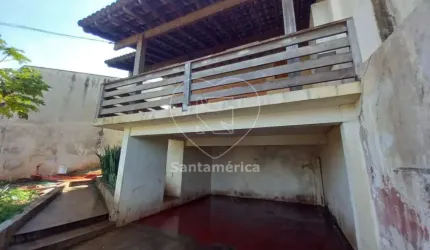 Casa Residencial à Venda no Jardim Bancários, Região Oeste de Londrina