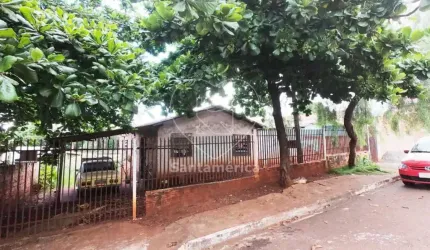 Terreno à venda na região Norte, terreno com topografia em declive com 800m² localizado no Heimtal.
