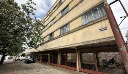 Apartamento no Edifício Janete para Venda com 3 quartos