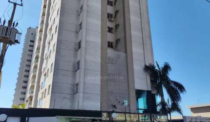 Apartamento para venda no Edifício Inédito Clube Residencial com 2 quartos sendo 1 suíte