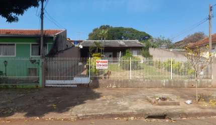 Casa à venda no Shangri-lá, em Londrina