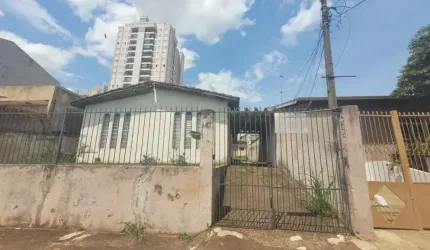 Casa à venda com 4 quartos no Centro de Londrina