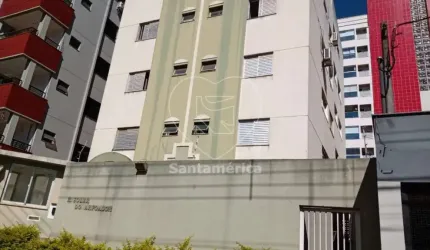 Apartamento à venda no Edifício Solar do Arpoador - com 2 quartos