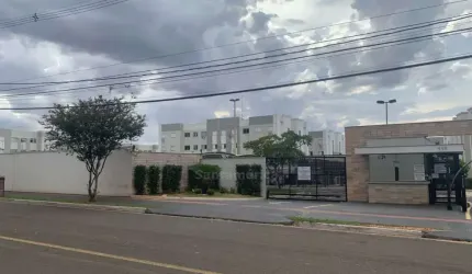 Apartamento à Venda no Edifício Norte Park Residence - com 3 quartos
