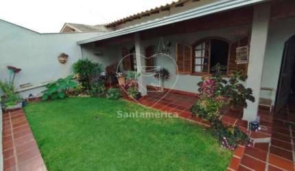 Casa para venda no Cinco conjuntos com 3 dormitórios sendo 1 suíte.