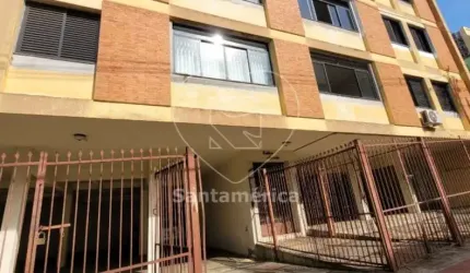 Apartamento Reformado à venda com 3 quartos sendo 1 suíte em Londrina