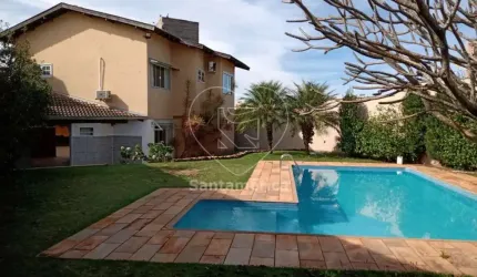 Casa à Venda no Bairro Tucanos com 4 quartos, sendo 2 suítes - Região Sul