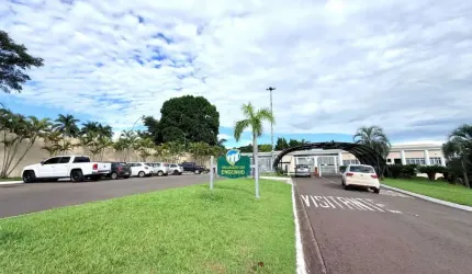 Casa à Venda com 4 Suítes no Residencial Villaggio do Engenho em Cambé