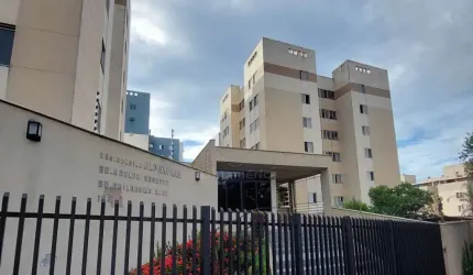 Apartamento no Residencial Alphaville à Venda na Região Leste