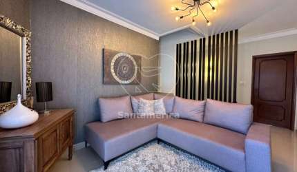 Casa à Venda no Quebec, Londrina - 3 Dormitórios Sendo 1 Suíte