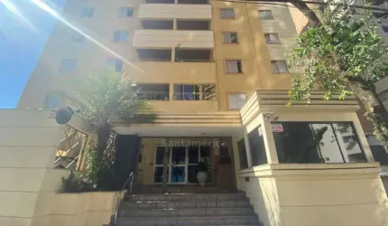 Apartamento no Edifício Residencial Kennedy à venda com 3 dormitórios sendo 1 suíte em Londrina