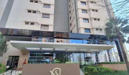 Apartamento de 3 Suítes à Venda na Gleba Palhano, Londrina