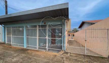 Casa para venda no Jardim Tokio - Terreno com 3 casas